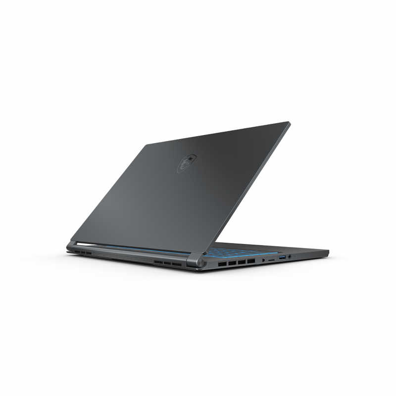MSI ゲーミングノートパソコン [15.6型 /intel Core i7 /SSD：512GB 