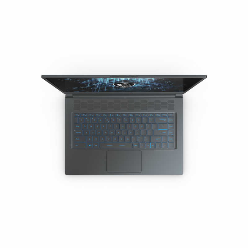 MSI ゲーミングノートパソコン [15.6型 /intel Core i7 /SSD：512GB 