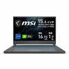MSI STEALTH15MA11UEK-211JP ゲーミングノートパソコン [15.6型 /intel Core i7 /SSD：512GB /メモリ：16GB /2021年4月] Stealth-15M-A11UEK-211JP
