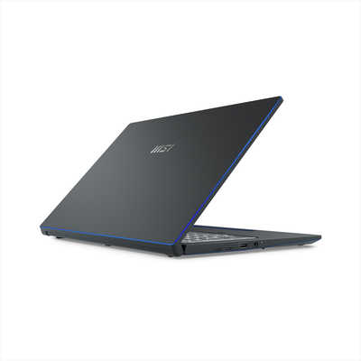 MSI ノートパソコン カーボングレイ 15.6型 intel Core i7 メモリ 32GB 