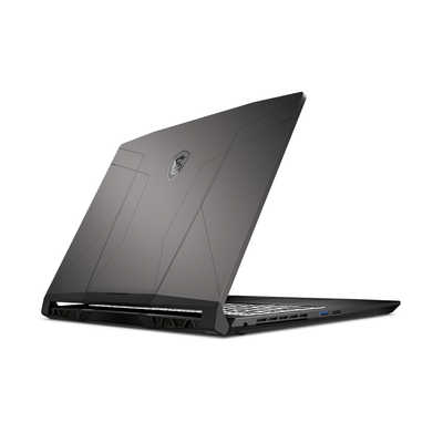 MSI ノートパソコン チタニウムグレー (15．6型 /Windows11 Home 