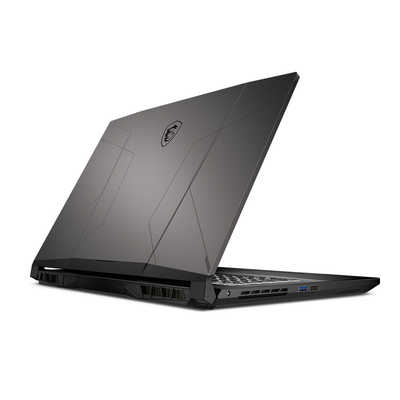 MSI ゲーミングノートパソコン Pulse GL76 12U チタニウムグレー PULSE 