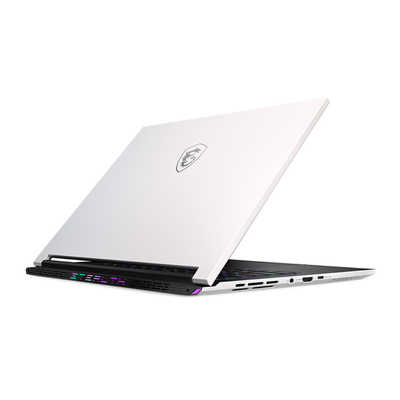 MSI ゲーミングノートパソコン Stealth 14 Studio A13V ブラック 