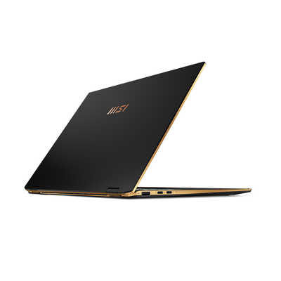 MSI ノートパソコン Summit E13 Flip Evo A13M インクブラック Summit