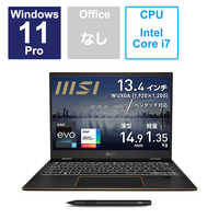 Windowsノート本体 MSI Summit E13FlipEvo A13MT 039JP 2341_mdl_cust.png?width=290