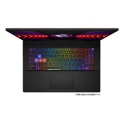 RTX 2070 i7 SSD1TB ゲーミング ノート パソコン（ASCII.jp：GeForce 