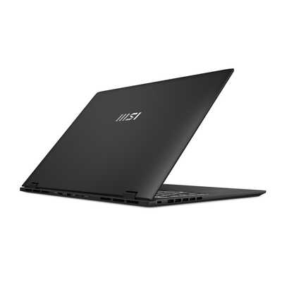 MSI ノートパソコン [ 16型 / Win11 Pro / Core Ultra 7 / メモリ32GB