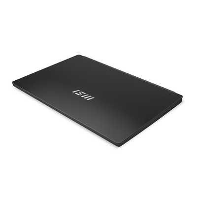 MSI ノートパソコン [ 15.6型 / Win11 Home / Core i7 / メモリ
