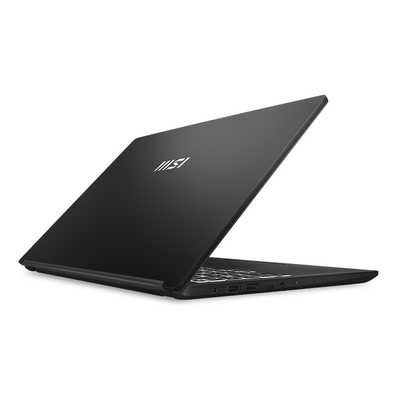 MSI 【アウトレット】ノートパソコン [ 15.6型 / Win11 Home / Core i5 