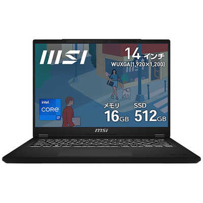 core i7 16GB SSD512