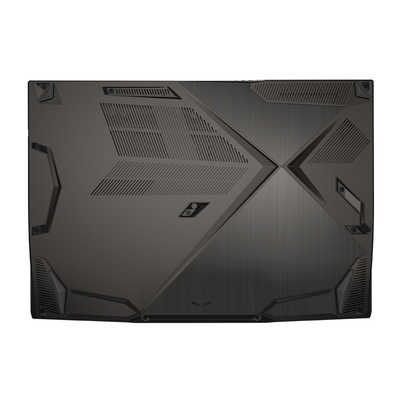 MSI ゲーミングノートパソコン [15.6型 /Windows11 Home /AMD MSI ゲーミングノートパソコン [15.6型 /Windows11 Home /AMD