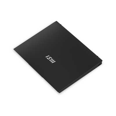 MSI ノートパソコン [ 13.3型 / Win11 Pro / Core Ultra 7 / メモリ