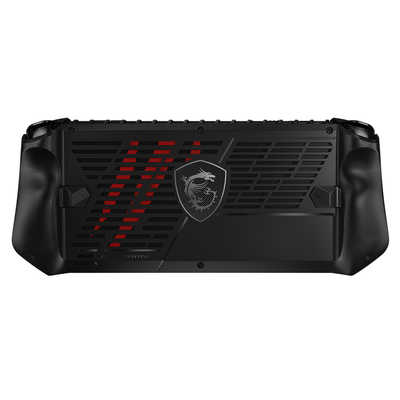 その他 MSI CLAW-A1M-002JP MSI ポータブルゲーミングPC ［7.0型 /Windows11 Home /intel Core