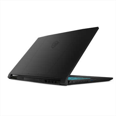 MSI ゲーミングノートPC ［17.3型 /Windows11 Home /メモリ
