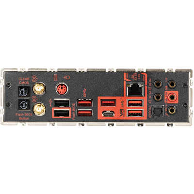 MSI MEG X570 Unify AM4 ATXマザーボード MEG X570 UNIFY | Motherboard | MSI Global