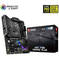 【動作品】MSI MPG Z490 GAMING PLUS マザーボード 1024.png