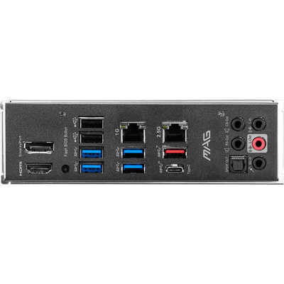 MSI マザーボード［ATX /LGA1200］ MAG Z590 TORPEDO の通販