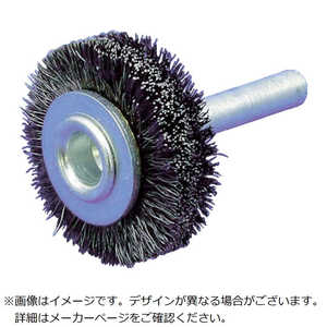 ムラキ 工業用ブラシ リングロック 11310