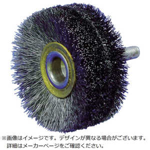 ムラキ 工業用ブラシ リングロック 11318