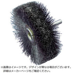 ムラキ 工業用ブラシ リングロック 11346