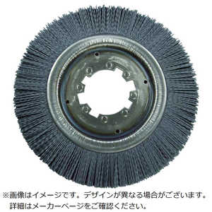 ムラキ オズボーン 工業用ブラシ コルフィルEマスター 15051 ムラキ オズボーン 工業用ブラシ コルフィルEマスター 15051