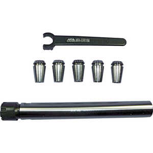 ムラキ MRA ERコレットシステム セット MRA-ERS16.1600-5 ムラキ MRA ERコレットシステム セット MRA-ERS16.1600-5