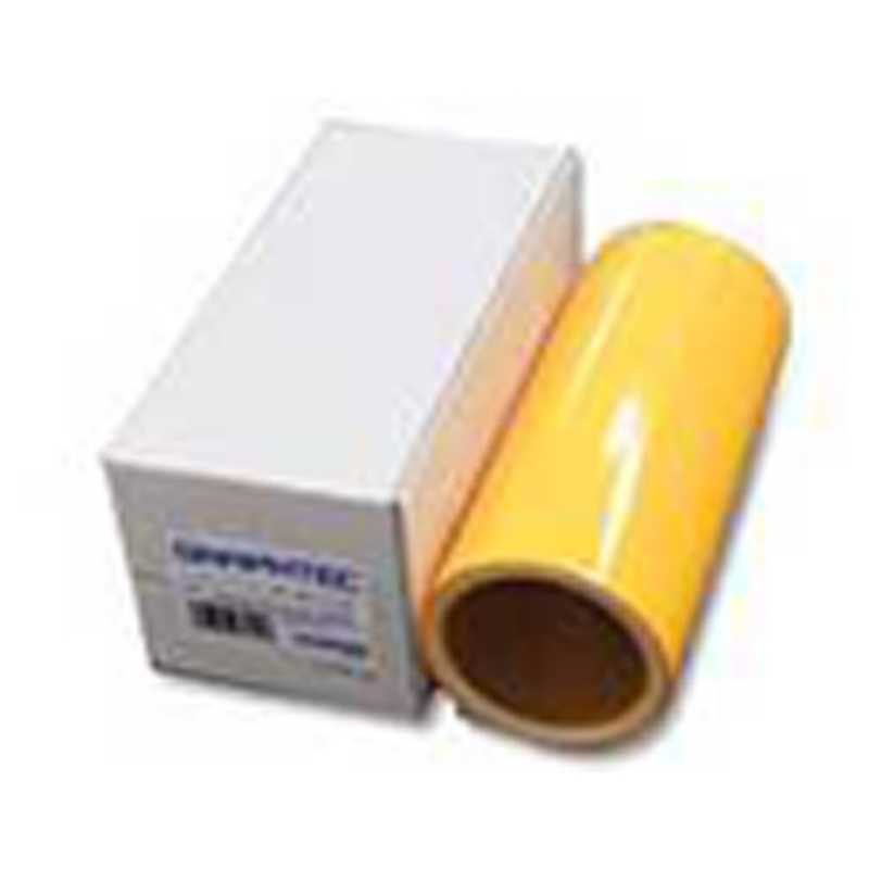 グラフテック グラフテック ロールカッティングフィルム(光沢あり･青) CR09016BL‐220‐R1A CR09016BL‐220‐R1A