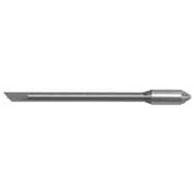 グラフテック カッティングマシン用替刃(直径0.9mm・刃先45度・5本入り