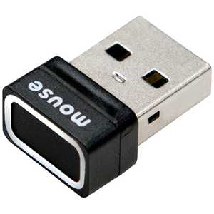 マウスコンピュータ USB指紋認証リーダー　[Windows Hello対応]　FP01 FP01