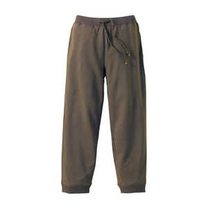 キャブ United Athle ユナイテッドアスレ スウェット パンツ 裏パイル 5017-01 Lサイズ 007.チャコール UA501701