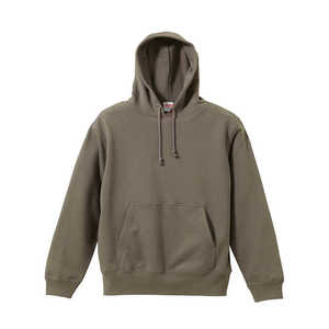 キャブ UnitedAthle ユナイテッドアスレ 10.0オンス パーカー XLサイズ チャコール UA521401 キャブ UnitedAthle ユナイテッドアスレ 10.0オンス パーカー XLサイズ チャコール UA521401