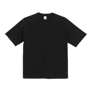 キャブ United Athle ユナイテッドアスレ 9.1オンス Tシャツ Mサイズ ブラック UA441101 キャブ United Athle ユナイテッドアスレ 9.1オンス Tシャツ Mサイズ ブラック UA441101