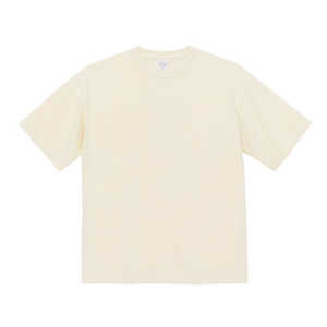 キャブ United Athle ユナイテッドアスレ 9.1オンス Tシャツ Mサイズ ヴィンテージナチュラル UA441101