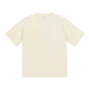 キャブ United Athle ユナイテッドアスレ 9.1オンス Tシャツ Lサイズ ヴィンテージナチュラル UA441101 キャブ United Athle ユナイテッドアスレ 9.1オンス Tシャツ Lサイズ ヴィンテージナチュラル UA441101