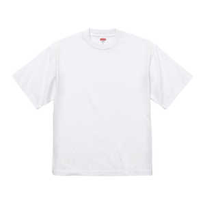 キャブ United Athle ユナイテッドアスレ 7.1オンス ラギッド Tシャツ Mサイズ 001.ホワイト UA427701 キャブ United Athle ユナイテッドアスレ 7.1オンス ラギッド Tシャツ Mサイズ 001.ホワイト UA427701