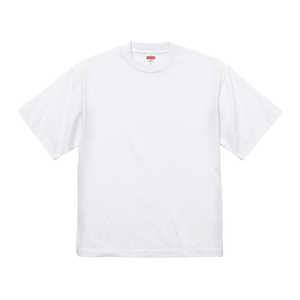キャブ United Athle ユナイテッドアスレ 7.1オンス ラギッド Tシャツ XLサイズ 001.ホワイト UA427701 キャブ United Athle ユナイテッドアスレ 7.1オンス ラギッド Tシャツ XLサイズ 001.ホワイト UA427701