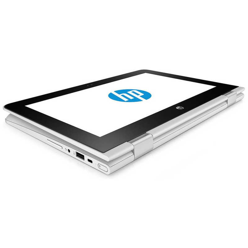 HP HP ノートパソコン　スノーホワイト 3FS04PA-AABU 3FS04PA-AABU