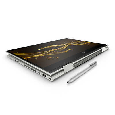 ENVY x360 15-ed0000 ナチュラルシルバー HP ENVY x360 15-ed（インテル） 製品詳細 - ノートパソコン
