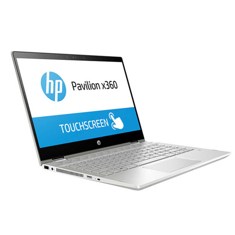 HP HP ノートパソコン HP Pav x360 Convert 14-cd0122TU 5DB15PA-AAAG 5DB15PA-AAAG
