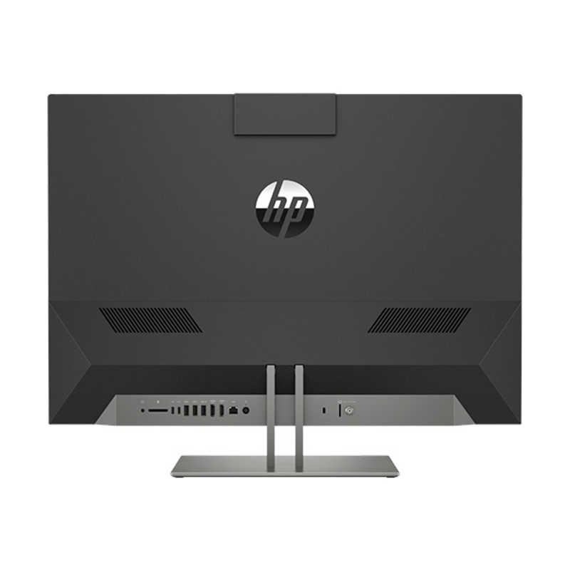 HP HP Pavilion All-in-One 27-xa0170jp デスクトップパソコン［27型 /intel Core i7 /HDD：2TB] スパークリングブラック 4YR07AA-AAAC 4YR07AA-AAAC