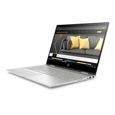 【美品】HP ENVY x360 Convertible 15-cn1001TU HP ノートパソコン ENVY x360 15-cn1001TU-OHB 6KX13PA-AAAA の通販