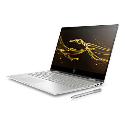 【美品】HP ENVY x360 Convertible 15-cn1001TU HP ノートパソコン ENVY x360 15-cn1001TU-OHB 6KX13PA-AAAA の通販