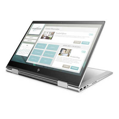【美品】HP ENVY x360 Convertible 15-cn1001TU HP ノートパソコン ENVY x360 15-cn1001TU-OHB 6KX13PA-AAAA の通販