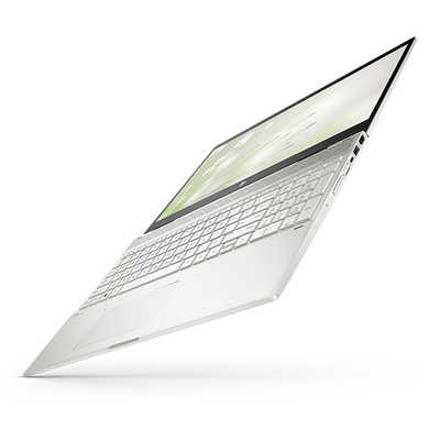HP ノートパソコン ENVY x360 15-cn1001TU-OHB 6KX13PA-AAAA の通販