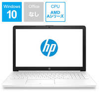 HP HP 15-db0223AU 6MY38PA-AAAA の通販 - カテゴリ：パソコン・周辺