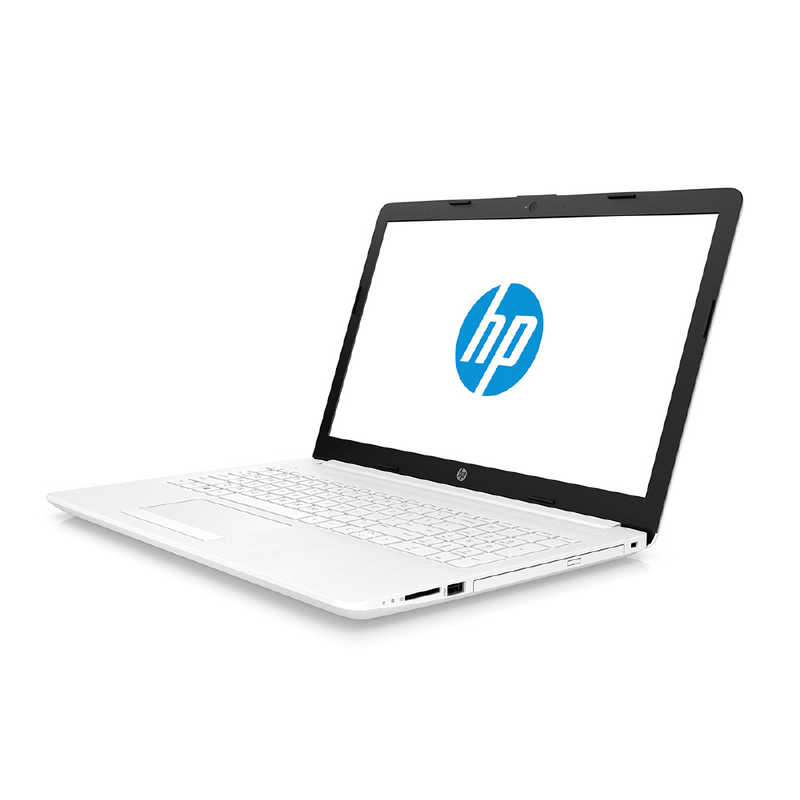 HP HP ノートパソコン HP 15-db0221AU-OHB 6ML82PA-AAAA 6ML82PA-AAAA
