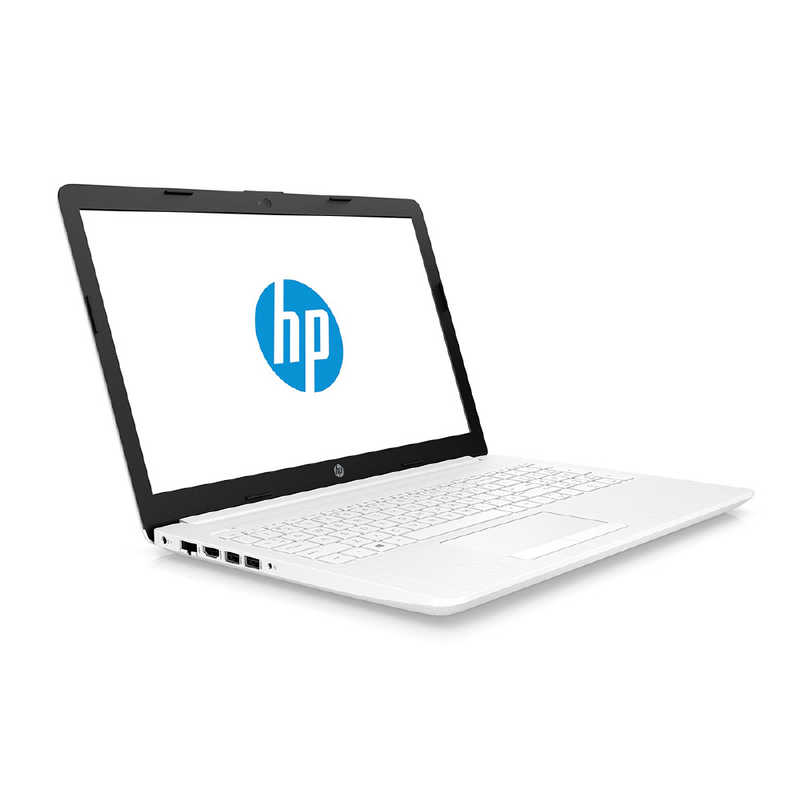 HP HP ノートパソコン　ピュアホワイト 7WN80PA-AAAA 7WN80PA-AAAA