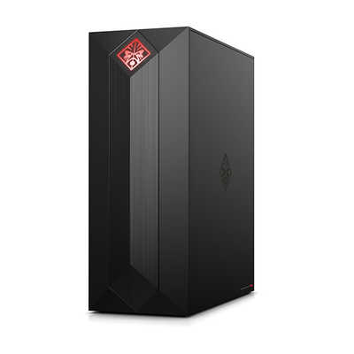 RTX2060 HP OMEN Obekisk875 付属品