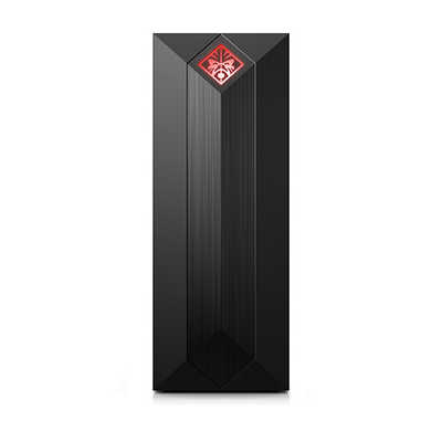 HP ゲーミングデスクトップパソコン モニター無し/ Core i7-9700K/ RTX 