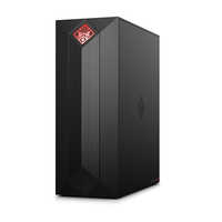 HP ゲーミングデスクトップパソコン モニター無し/ Core i7-9700K/ RTX 